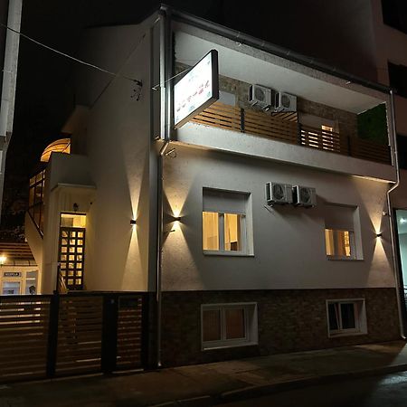 Laguna Green Guest House Ni Buitenkant foto