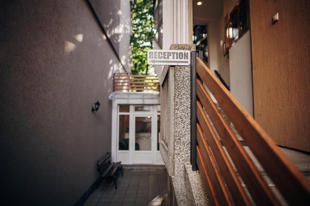 Laguna Green Guest House Ni Buitenkant foto