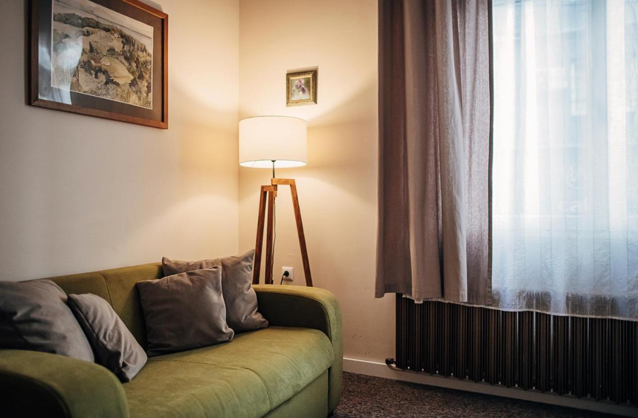 Laguna Green Guest House Ni Buitenkant foto