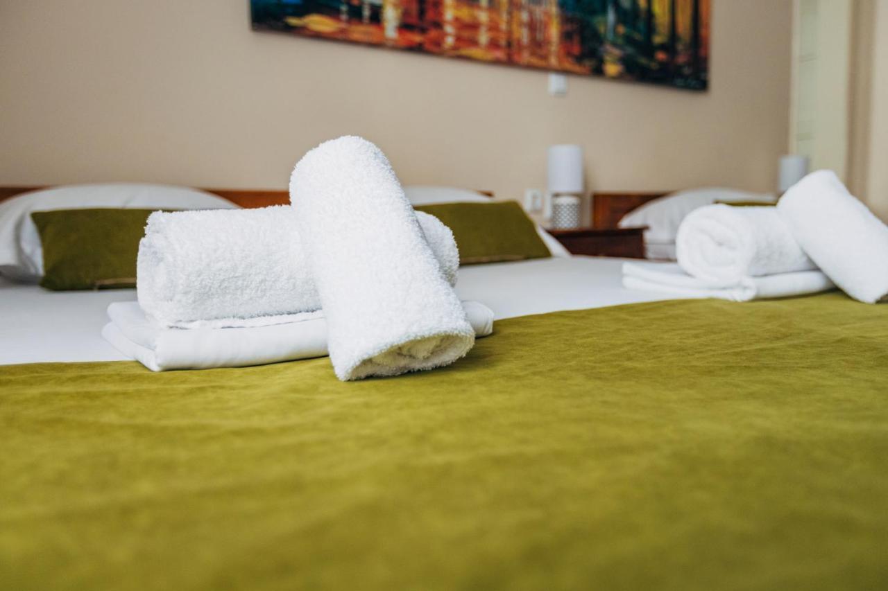 Laguna Green Guest House Ni Buitenkant foto