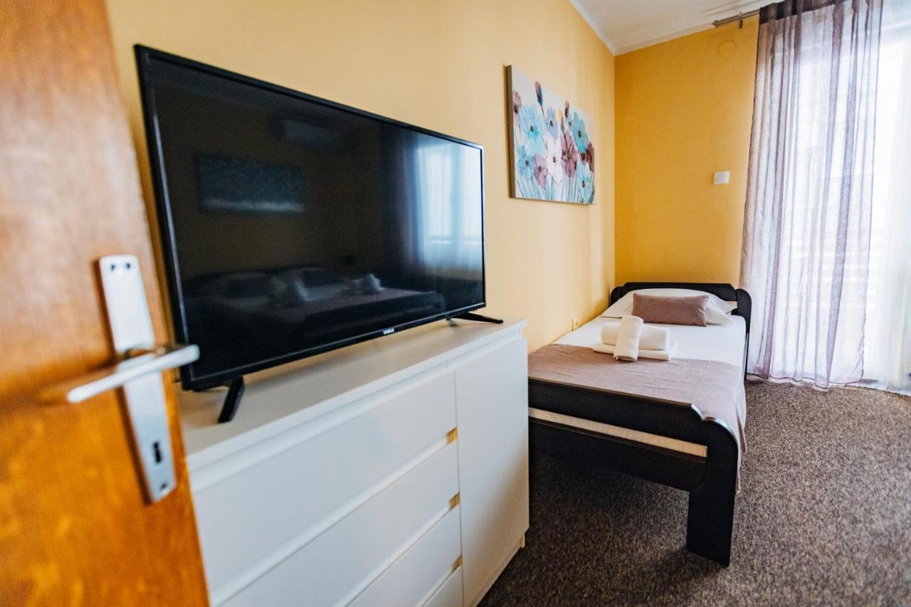 Laguna Green Guest House Ni Buitenkant foto