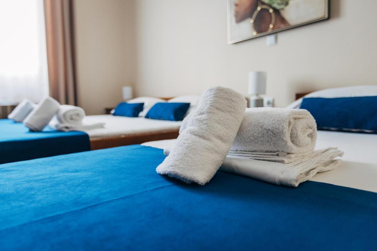 Laguna Green Guest House Ni Buitenkant foto