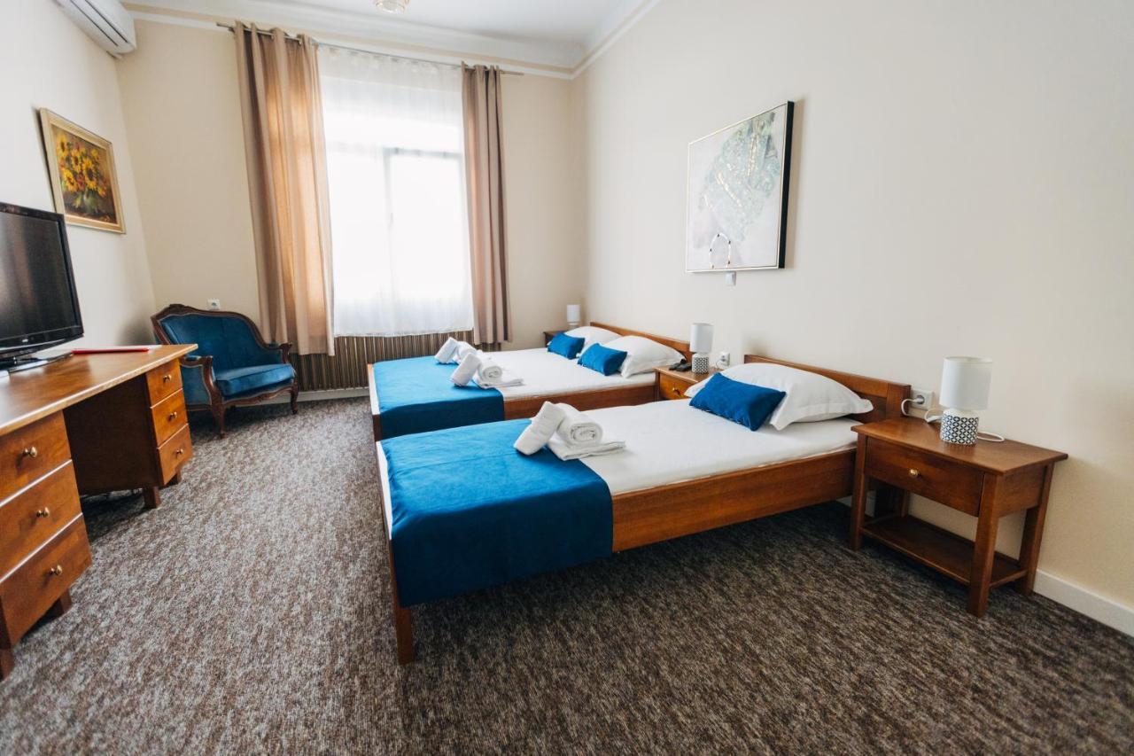 Laguna Green Guest House Ni Buitenkant foto