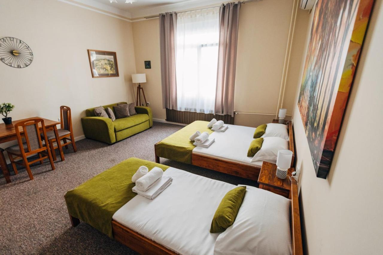 Laguna Green Guest House Ni Buitenkant foto