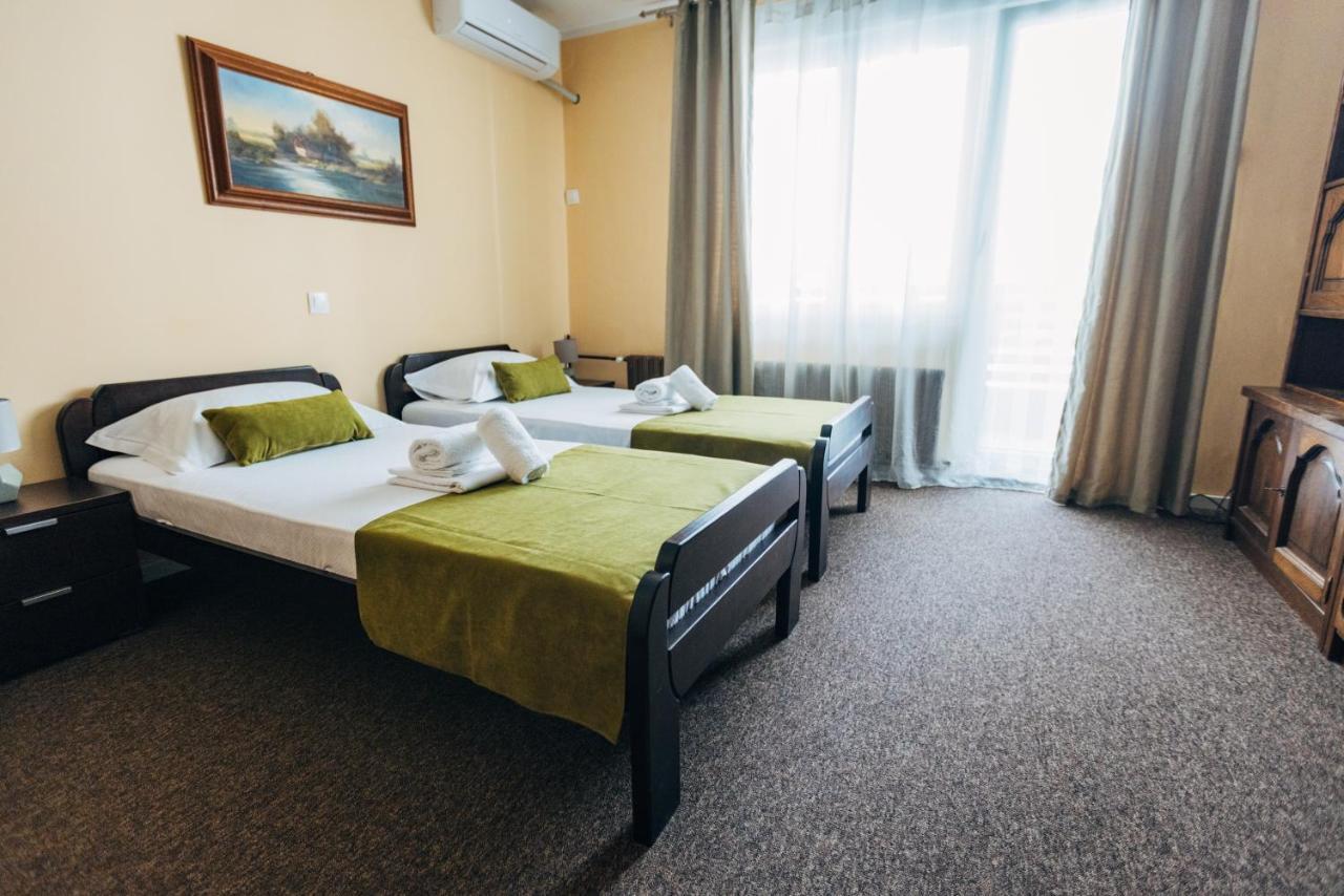 Laguna Green Guest House Ni Buitenkant foto