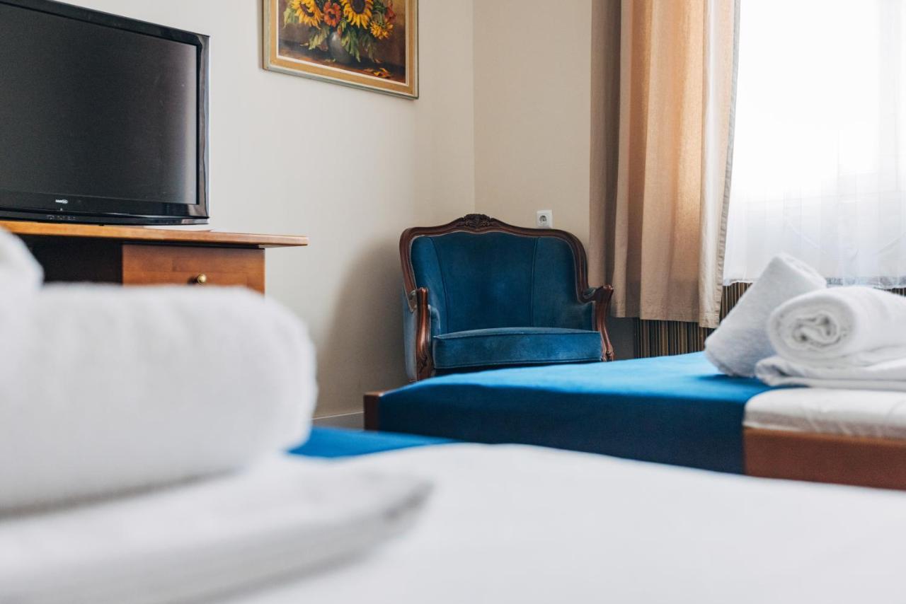 Laguna Green Guest House Ni Buitenkant foto