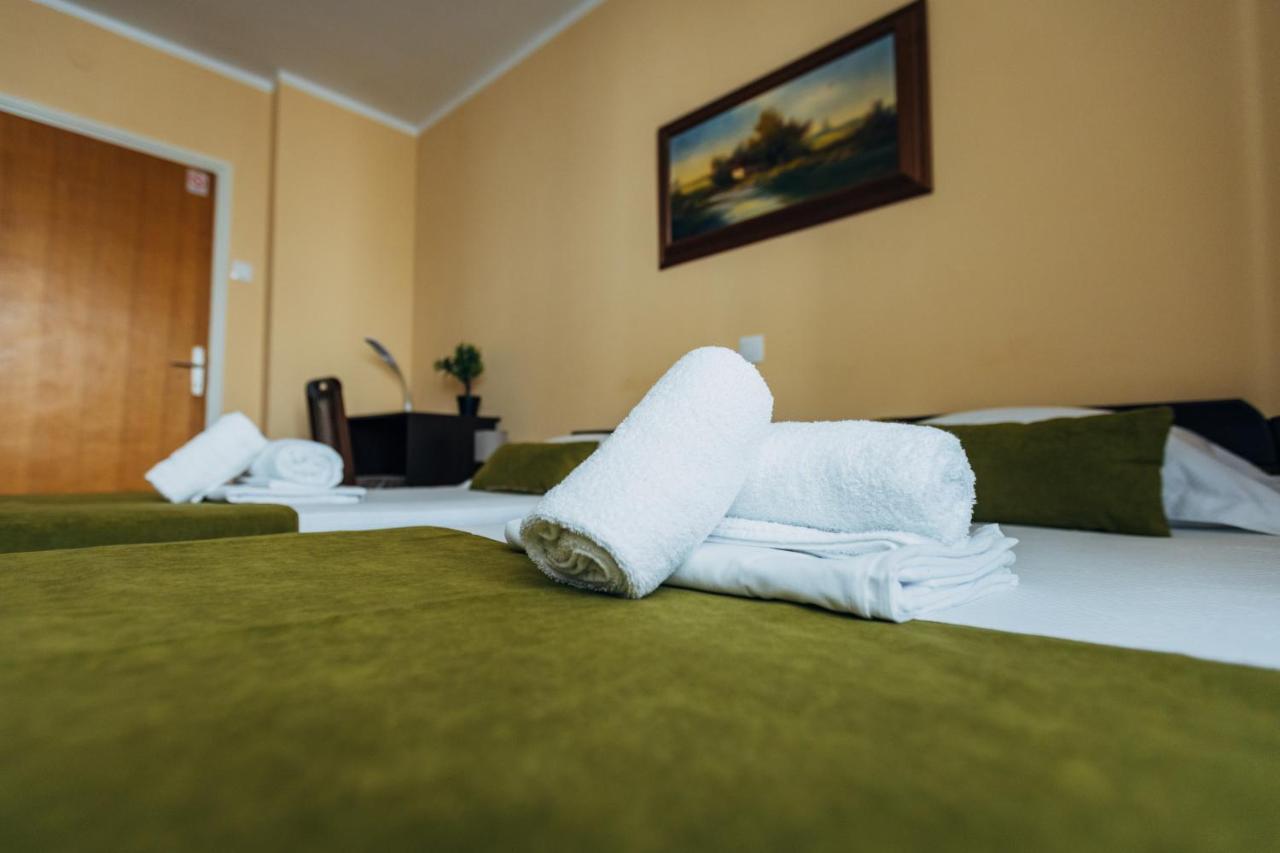 Laguna Green Guest House Ni Buitenkant foto