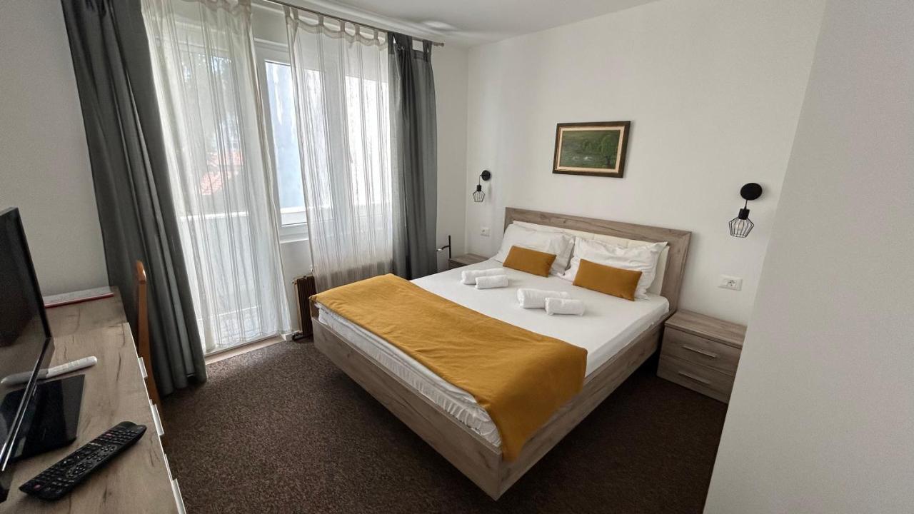 Laguna Green Guest House Ni Buitenkant foto