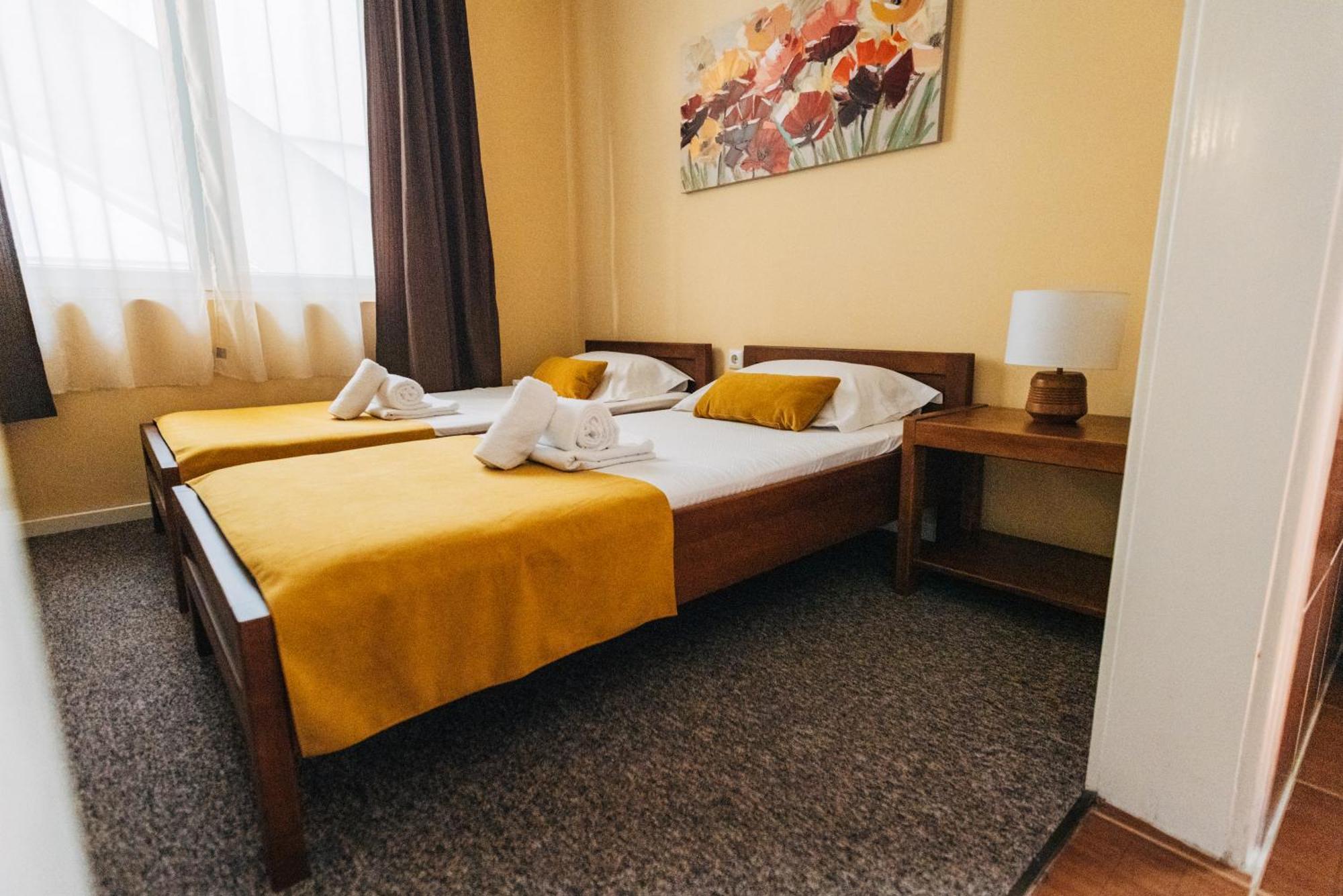 Laguna Green Guest House Ni Buitenkant foto