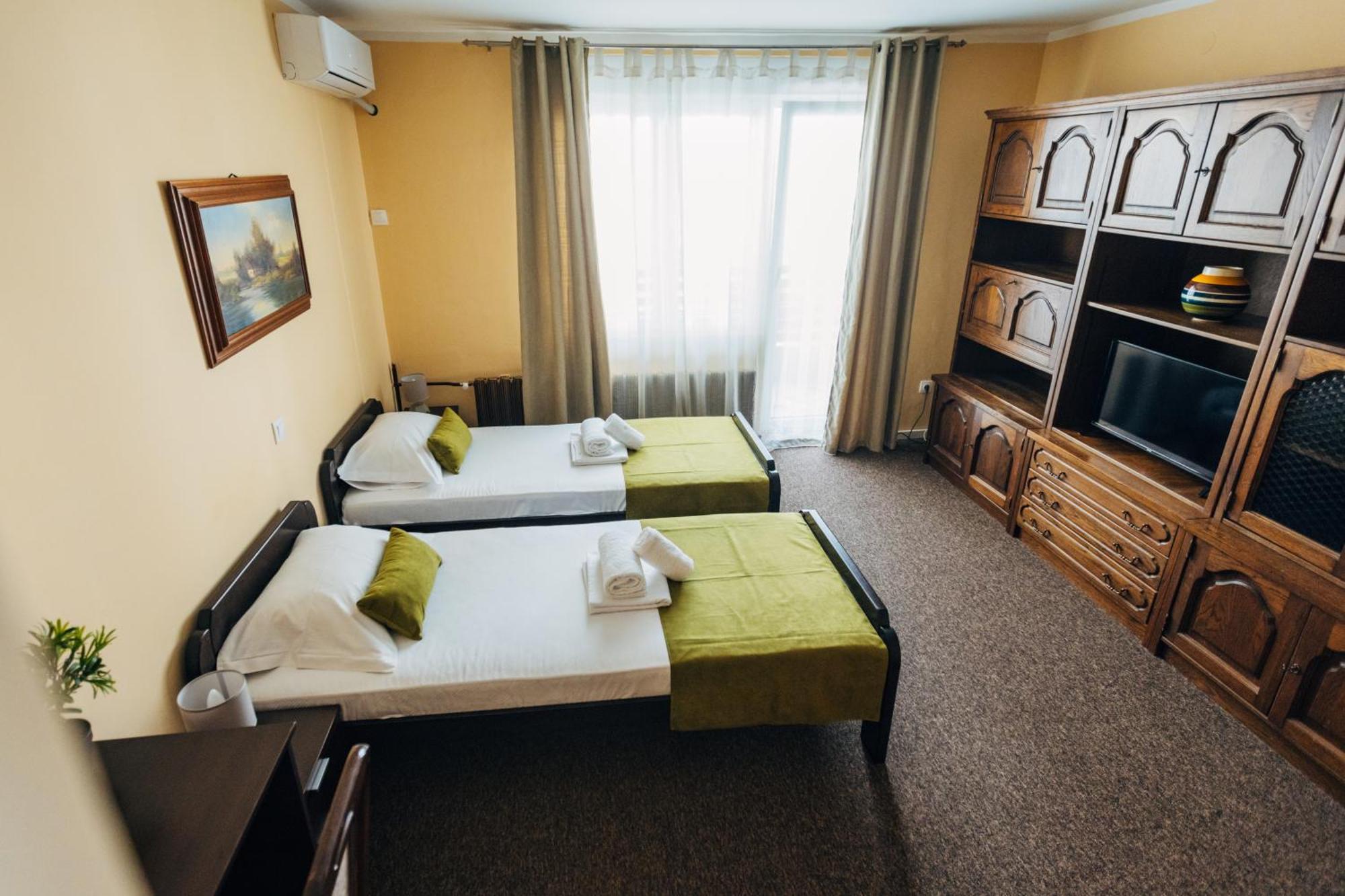 Laguna Green Guest House Ni Buitenkant foto
