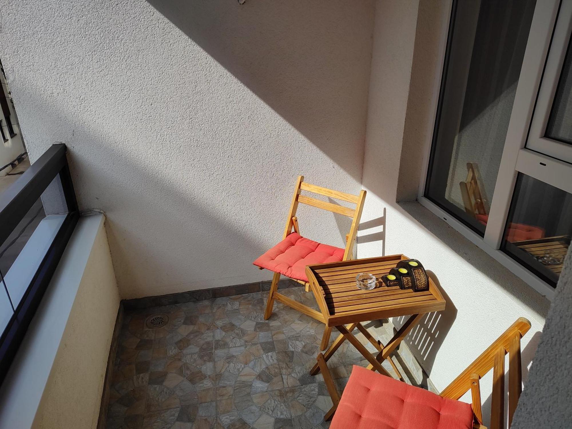 Laguna Green Guest House Ni Buitenkant foto