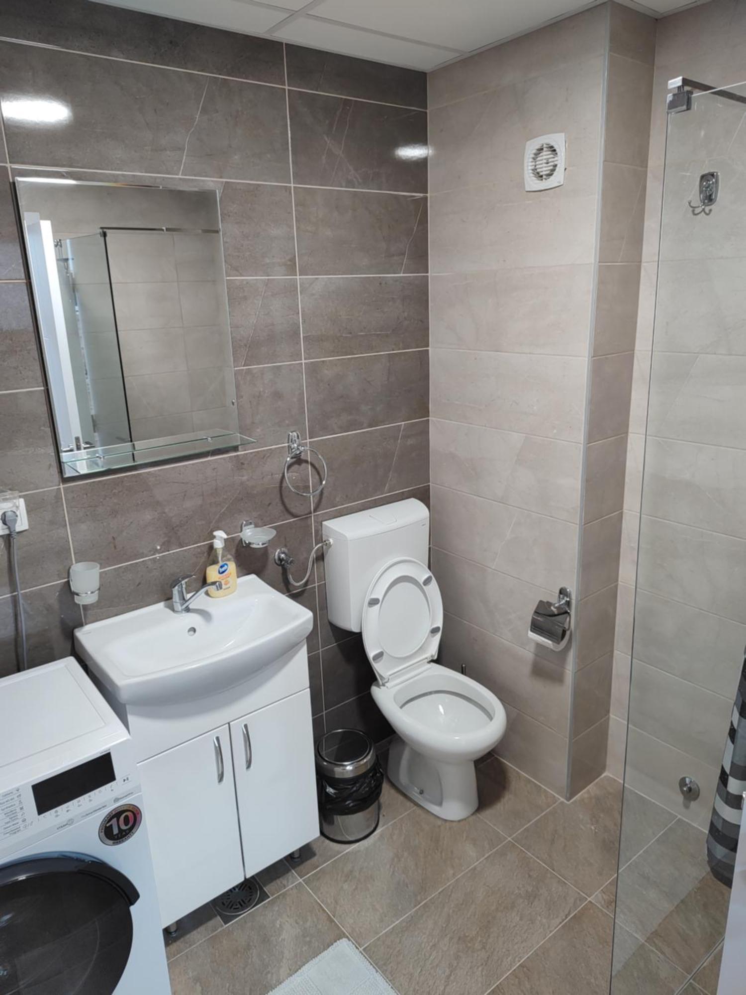 Laguna Green Guest House Ni Buitenkant foto