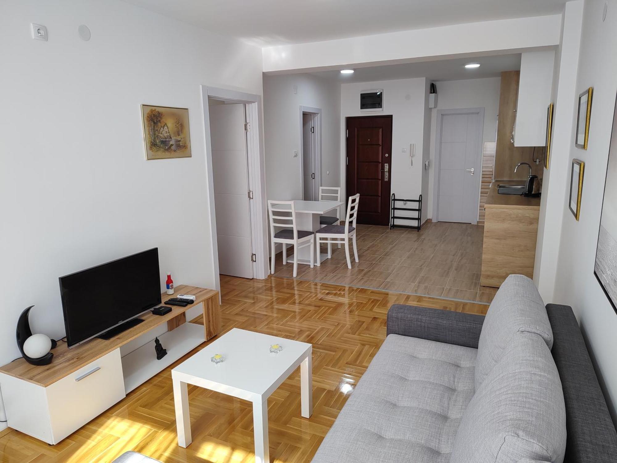 Laguna Green Guest House Ni Buitenkant foto