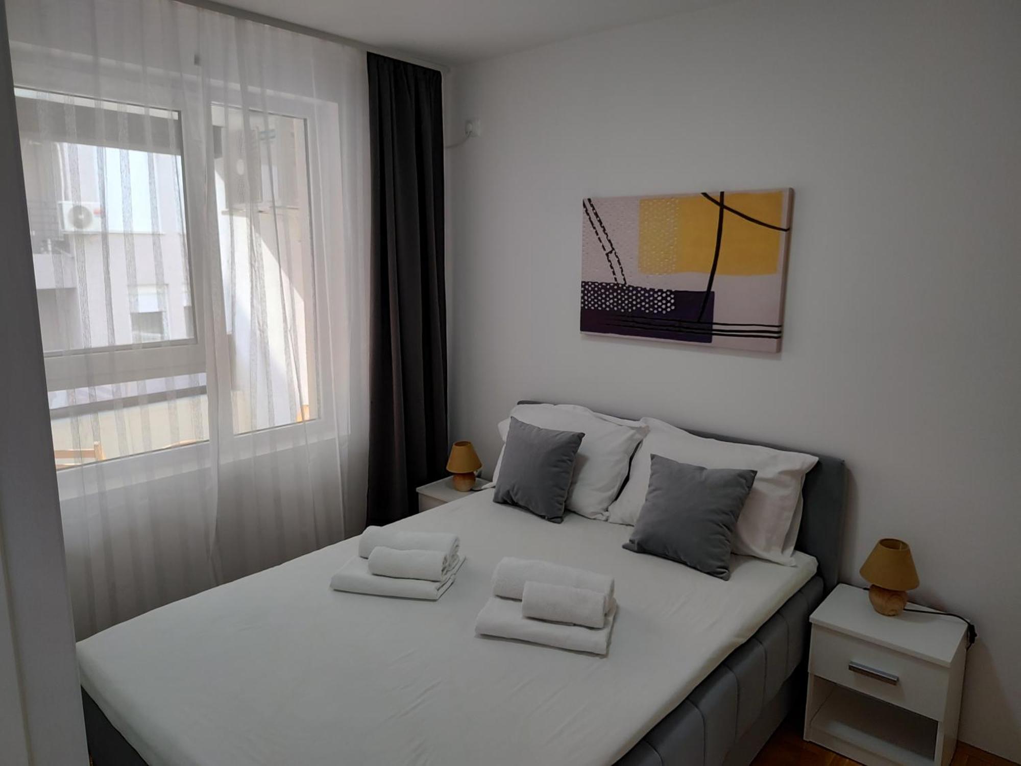 Laguna Green Guest House Ni Buitenkant foto