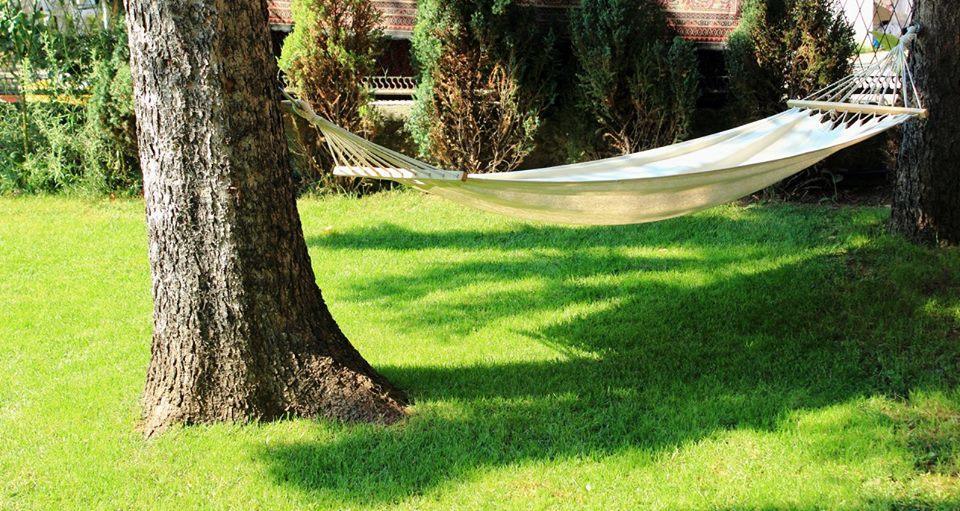 Laguna Green Guest House Ni Buitenkant foto